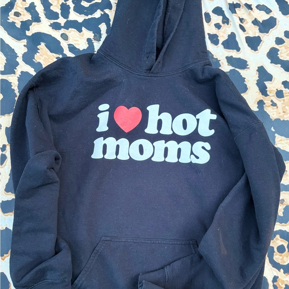 Black Hoodie